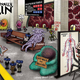 Illustration for article titled In the comic book emTerminally Illin/em, cancer is the supervillain